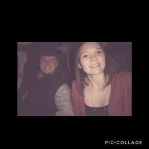 Meet your Posher, Brandon